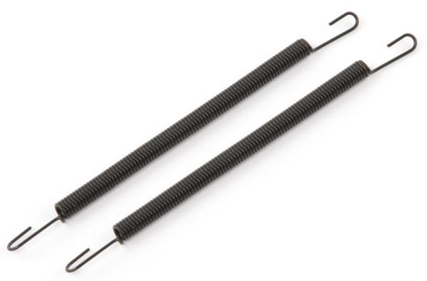 Krümmerfeder 2,11 & 2,5ccm (2 Stk.)